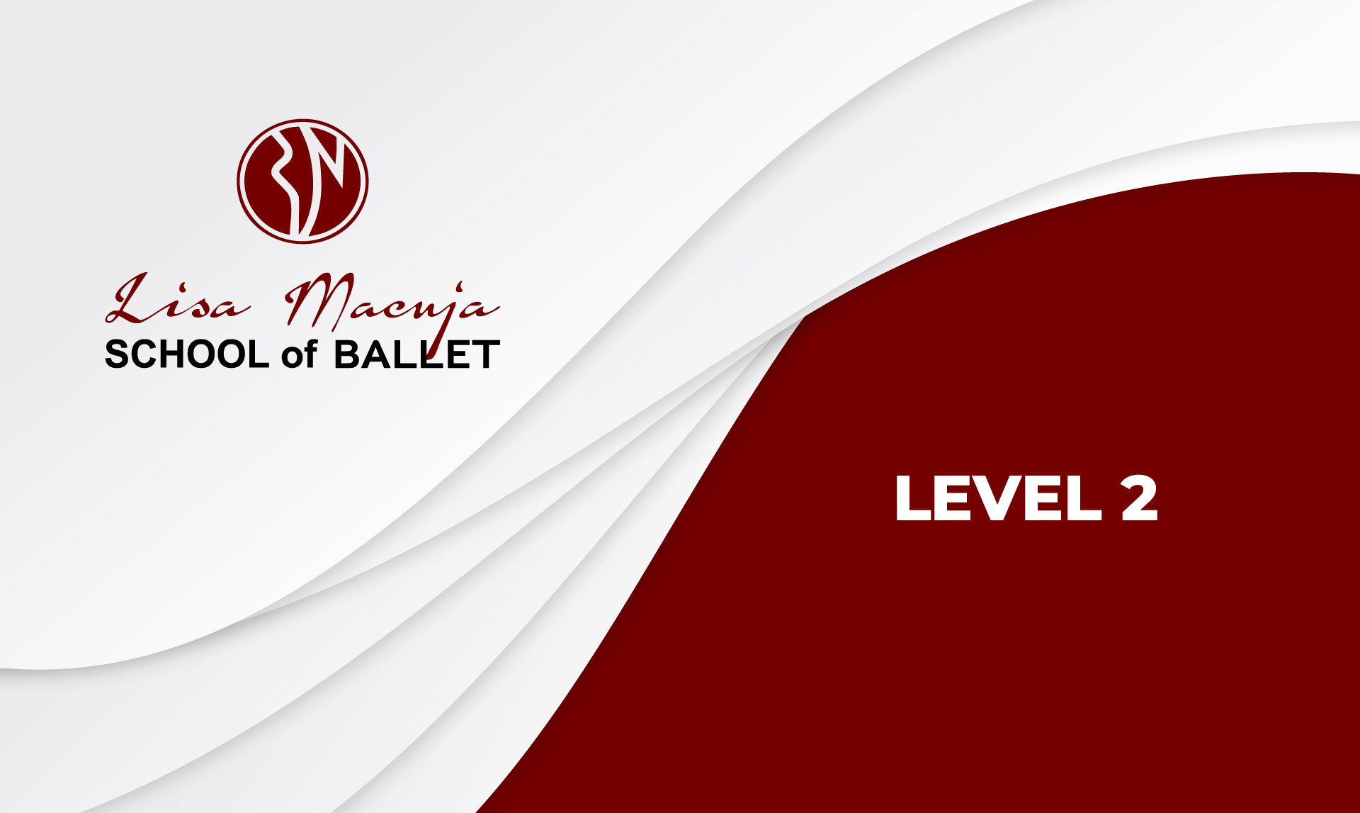 MIDDLE LEVELS - Level 2 