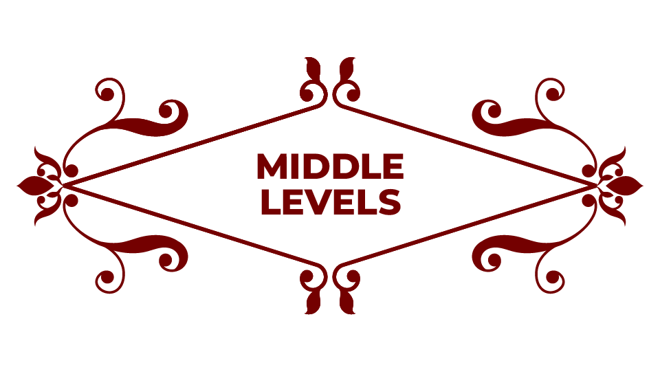MIDDLE LEVELS